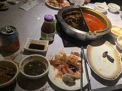 -一绪に寿喜烧自助(世茂广场店)