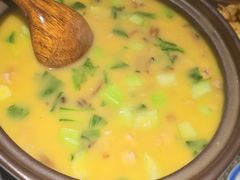 -真地道京味府·鲜橙烤鸭·北京菜(朝外大街东大桥店)