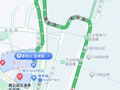 -腾云阁足道SPA会馆(机场店)