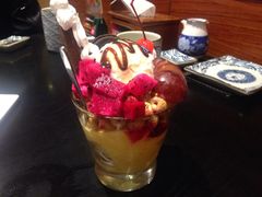 仓桥家日式料理(光谷步行街店)-仓桥家·焗寿司·锅物(光谷步行街店)