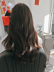 点击看大图 -LILI·HAIR SALON理理造型