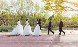 -艾米婚纱&婚礼策划