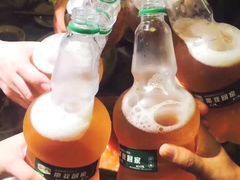 -天府烤鱼(香港中路店)