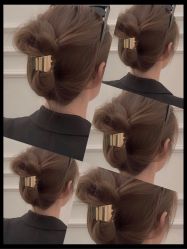 点击看大图 -3AM HAIR SALON烫发染发接发