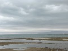 -青海湖二郎剑景区