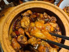 -小柴米·传统江西菜(八一广场店)