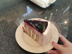 -Juicy Bakery(瑞景店)