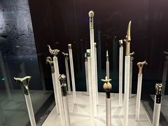 -鄂尔多斯博物馆