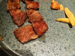 -牛将军•涮肉•烤肉(北京王府井·故宫店)