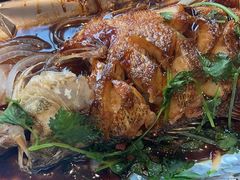 -新白鹿餐厅(城西银泰城店)