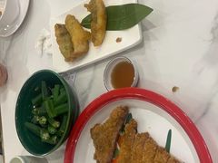-南八仙·老上海味道(南京东路店)