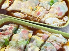 -卓粤拉肠(红庙店)