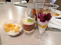 -佳源四季酒店-雅悦自助餐厅(新洲路店)