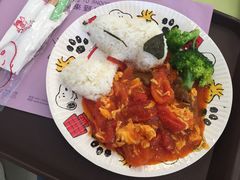 -史努比缤纷世界