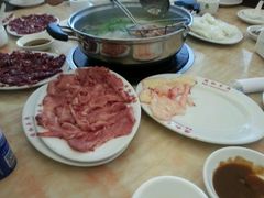 -陈记顺和潮汕牛肉火锅(韩江路店)