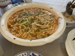 -笑红饭庄