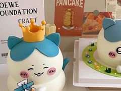 -CAKE BOSS 蛋糕老板(西单君太百货店)