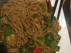 -東舍食唐精品陕菜馆