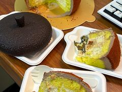 -美心西饼mx cakes(市桥站店)