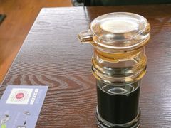 -老新隆牛肉锅贴(新街口店)