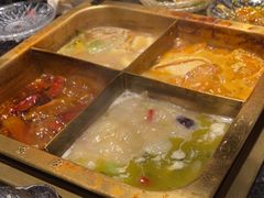 -王家渡火锅店(亦庄店)