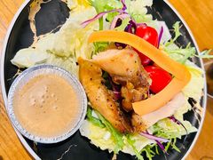 -HUZI虎滋精酿餐吧(京西大悦城店)