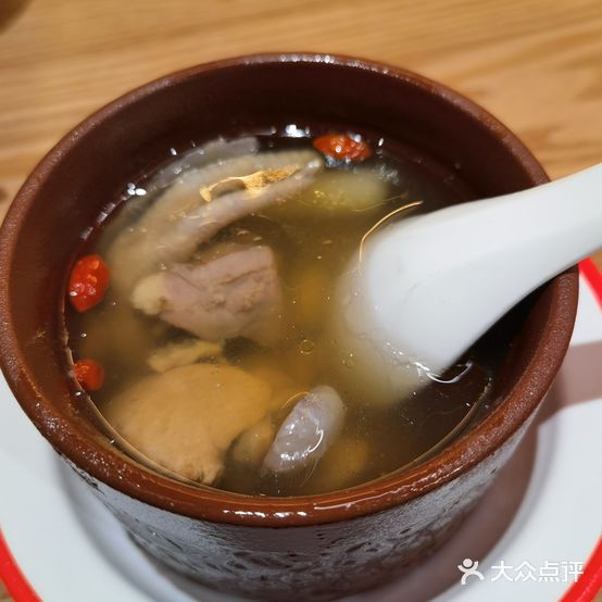 绥唐饺子川菜馆(仁和新城店)