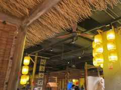 -破三川·新川菜(静安大融城店)