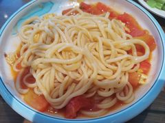 -清真聚陇缘美食餐厅(南横东街店)