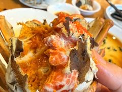 -品鲜村农家菜·阳澄湖大闸蟹(总店)