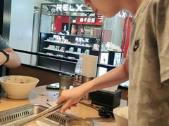 -新石器烤肉(南站店)