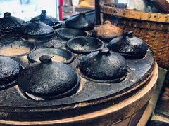 -本街食品市场