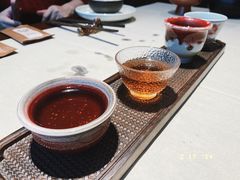 -太白餐厅·新湘菜原创者(月湖店)