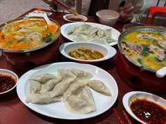 -喜家德虾仁水饺(岗厦北店)