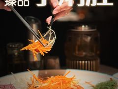 风生水起捞三文鱼-小炳胜(天环店)