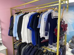 -Best U照相馆证件照·外拍(中山公园店)