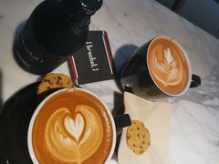 -Bracket Coffee(工体店)