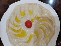 -苏坦土耳其餐厅(白云宾馆店)