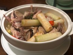 -粗茶淡饭·隐庐私厨(东亭店)