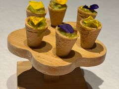 -若蘭慈·无国界素食料理(欢乐海岸店)