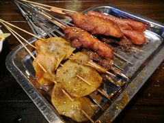 -聚在尊味虾皇·夜宵市集(新建店)