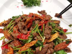 -千岛湖鱼味馆(十字街总店)