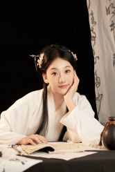 -米莱摄影写真(五大道别墅店)