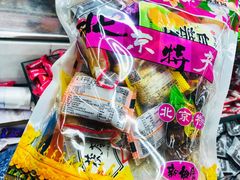 -京客隆超市(京源店)