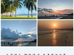 -三亚蜈支洲岛旅游区