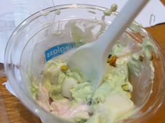 -Blueglass酸奶(北京环宇荟店)