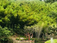 -千泷沟大瀑布旅游区