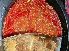 -蜀大侠火锅(建设路第五大道店)