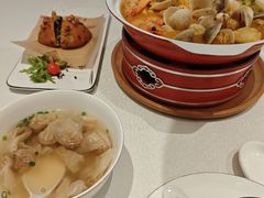 -闽海肴(北辰荟店)