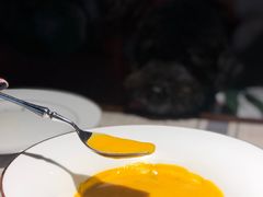 奶油南瓜汤-Primo·丽莫意大利窑烤披萨